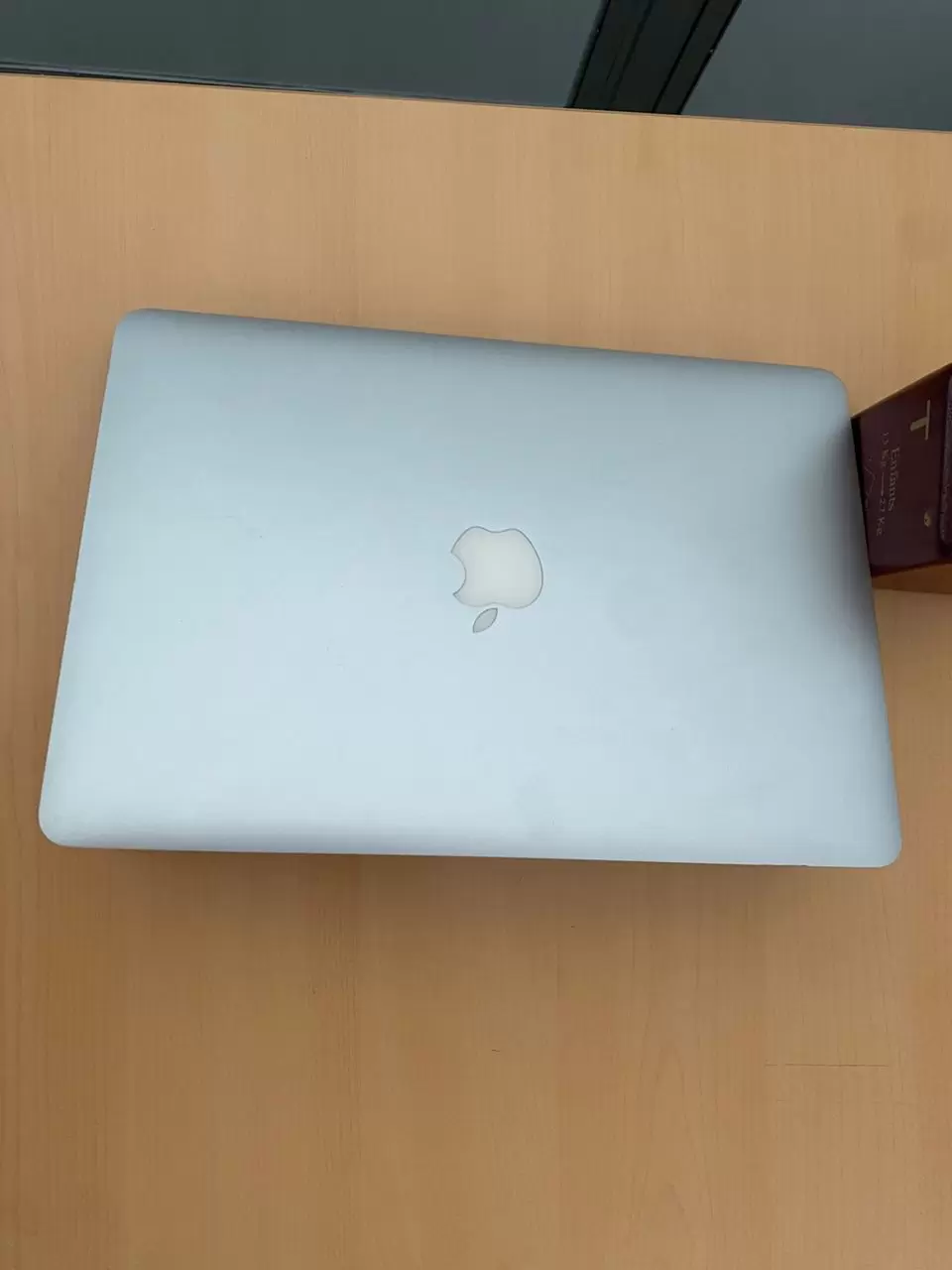 MacBook Air ultra puissant Année 2011 Intel  core i5