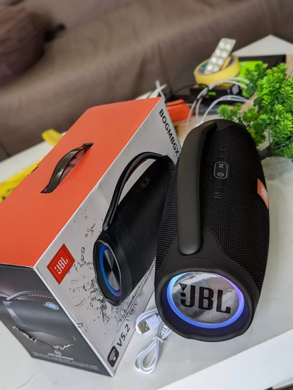 JBL Boombox3