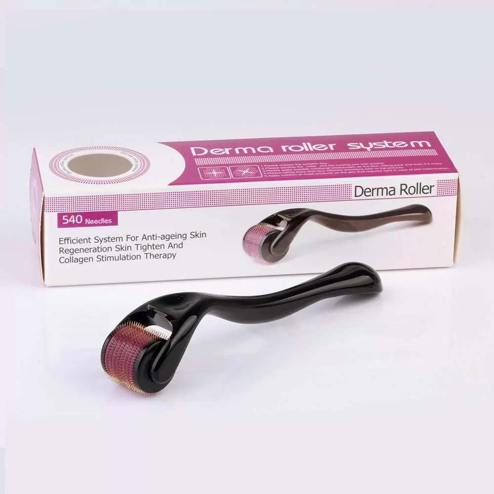 DERMA ROLLER