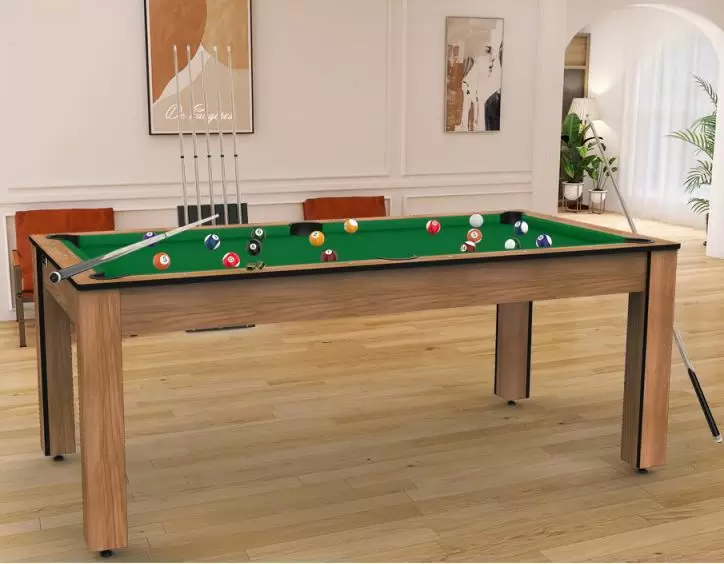 Table de Billard 