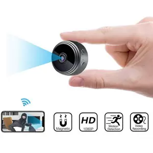 Mini camera surveillance wifi