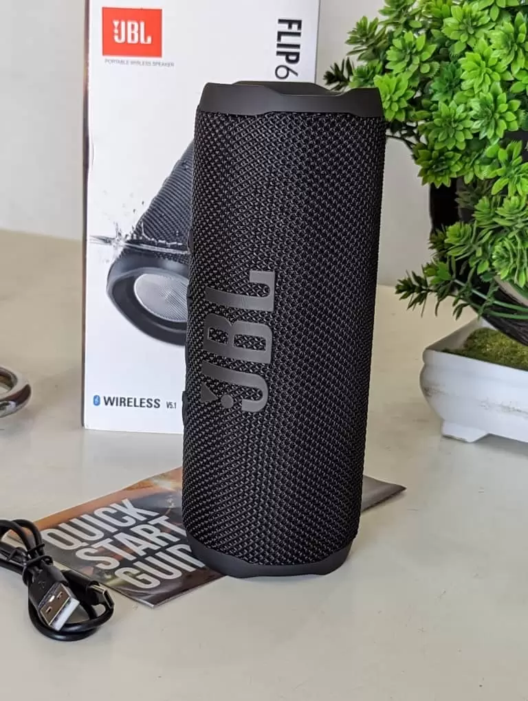 JBL flip 6 semi AUTHENTIQUE