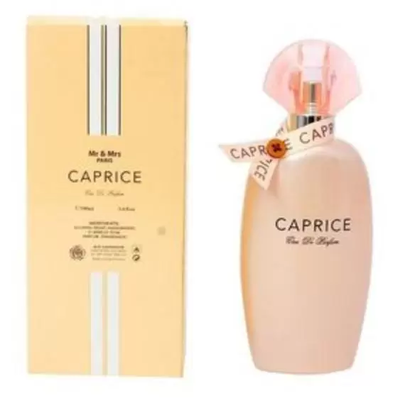 Parfum CAPRICE